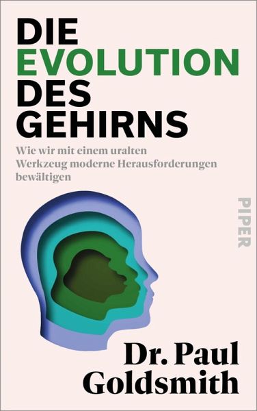 Die Evolution des Gehirns (eBook, ePUB) Die Evolution des Gehirns (eBook, ePUB)