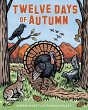 Twelve Days of Autumn (eBook, ePUB) - Bild 1