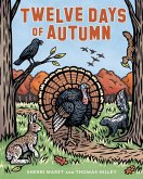 Twelve Days of Autumn (eBook, ePUB)