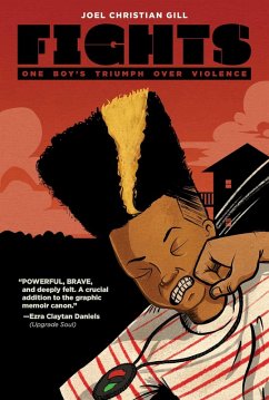 Cover Fights: One Boy's Triumph Over Violence (eBook, ePUB)