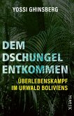 Dem Dschungel entkommen (eBook, ePUB)