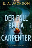 Der Fall Bella Carpenter (eBook, ePUB)