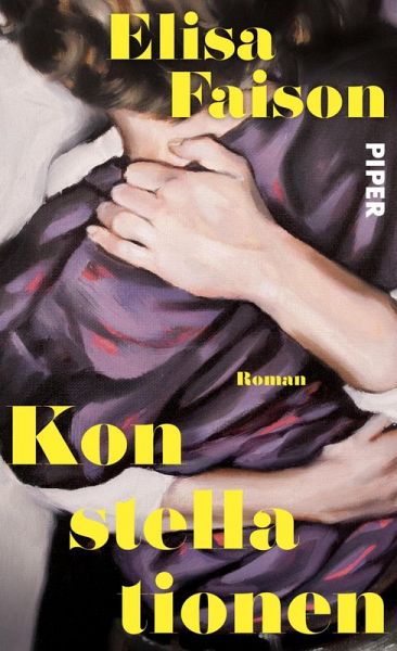 Konstellationen (eBook, ePUB)