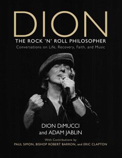 Cover Dion (eBook, ePUB)