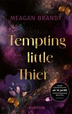 Tempting little Thief (eBook, ePUB)