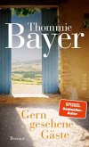 Gern gesehene Gäste (eBook, ePUB)