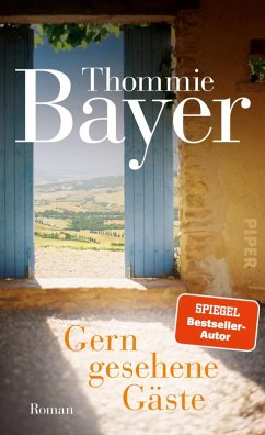 Cover Gern gesehene Gäste (eBook, ePUB)