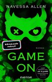 Game on (eBook, ePUB)