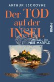 Der Tod auf der Insel (eBook, ePUB) Der Tod auf der Insel (eBook, ePUB)