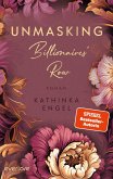 Unmasking Billionaires' Row (eBook, ePUB)