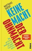 Keine Macht der Ohnmacht (eBook, ePUB)