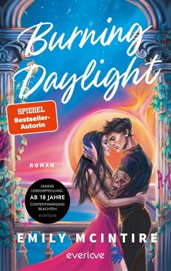 Cover Burning Daylight (eBook, ePUB)