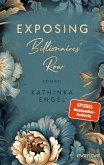 Exposing Billionaires' Row (eBook, ePUB)