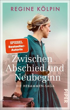 Cover Zwischen Abschied und Neubeginn (eBook, ePUB)