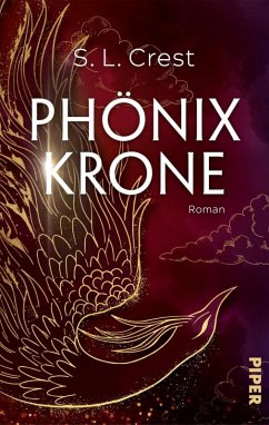 Cover Phönixkrone (eBook, ePUB)