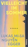 Vielleicht im Sommer (eBook, ePUB)