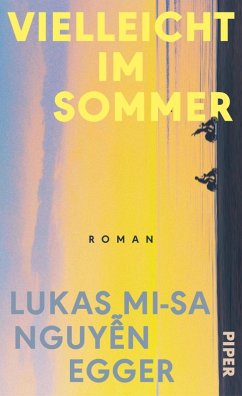 Cover Vielleicht im Sommer (eBook, ePUB)