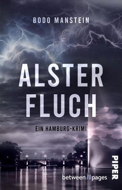 Cover Alsterfluch (eBook, ePUB)