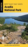Best Easy Day Hikes Acadia National Park (eBook, ePUB) Best Easy Day Hikes Acadia National Park (eBook, ePUB)