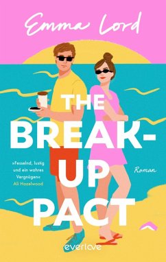 Cover The Break-Up Pact (eBook, ePUB)