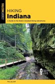 Hiking Indiana (eBook, ePUB)