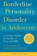 Borderline Personality Disorder in... - Bild 1