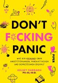 Don't f*cking panic (eBook, ePUB) Don't f*cking panic (eBook, ePUB)