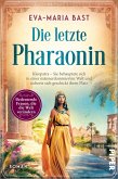Die letzte Pharaonin (eBook, ePUB)