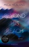 Beyond his Reach (eBook, ePUB) Beyond his Reach (eBook, ePUB)