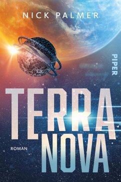 Cover Terra Nova (eBook, ePUB)