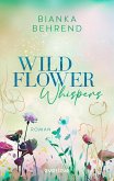 Wildflower Whispers (eBook, ePUB) Wildflower Whispers (eBook, ePUB)
