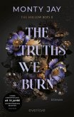The Truths we burn (eBook, ePUB)