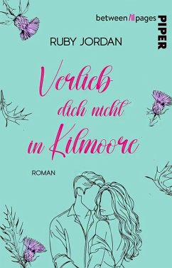 Cover Verlieb dich nicht in Kilmoore (eBook, ePUB)
