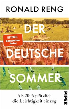 Cover Der deutsche Sommer (eBook, ePUB)
