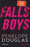 Falls Boys (eBook, ePUB)