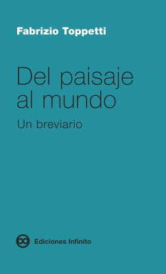 Cover Del paisaje al mundo (eBook, ePUB)