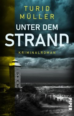 Cover Unter dem Strand (eBook, ePUB)