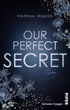 Cover Our perfect Secret (eBook, ePUB)