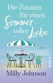 Die Zutaten für einen Sommer voller Liebe (eBook, ePUB)