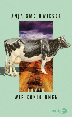 Wir Königinnen (eBook, ePUB) - Gmeinwieser, Anja