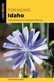 Foraging Idaho (eBook, ePUB)