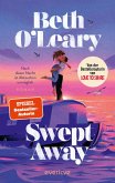 Swept away - Nach dieser Nacht ist Abtauchen unmöglich (eBook, ePUB) Swept away - Nach dieser Nacht ist Abtauchen unmöglich (eBook, ePUB)