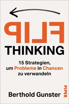 Cover FLIP Thinking (eBook, ePUB)