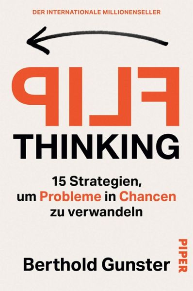 FLIP Thinking (eBook, ePUB)