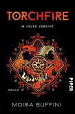 Torchfire (eBook, ePUB)