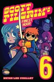 Scott Pilgrim Vol. 6: Scott Pilgrim's Finest Hour (eBook, ePUB)