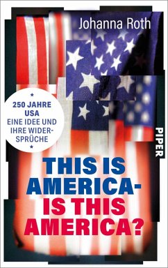 Cover This is America - is this America? (eBook, ePUB)