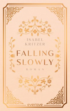 Cover Falling slowly (eBook, ePUB)