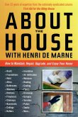 About the House With Henri de Marne (eBook, ePUB)