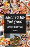 Rhode Island Food Crawls (eBook, ePUB)